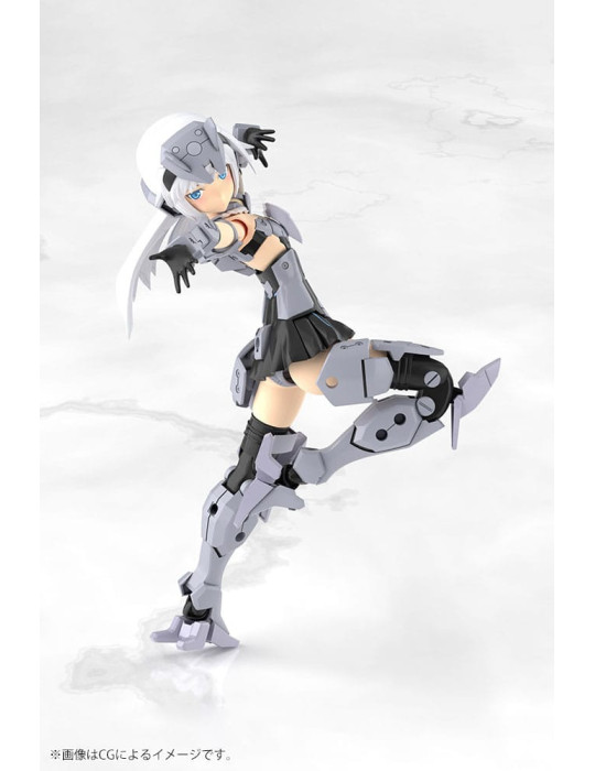 Kotobukiya - Frame Arms Girl - figure Grande Scale Architect