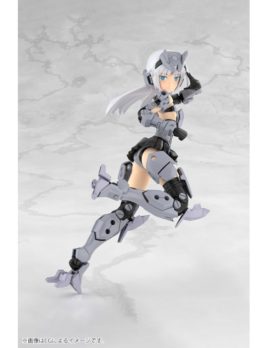 Kotobukiya - Frame Arms Girl - figure Grande Scale Architect