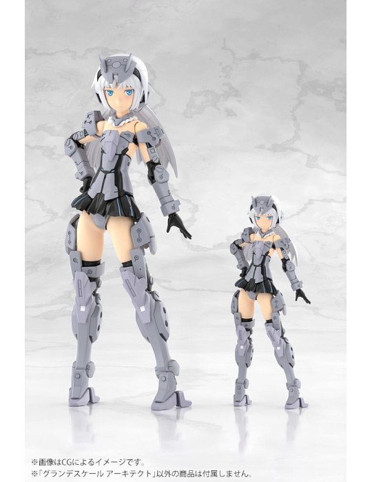 Kotobukiya - Frame Arms Girl - figurine Grande Scale Architect