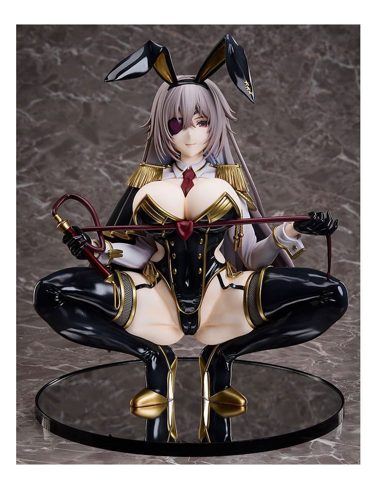 BINDing - figurine Elizaveta by Hinazuka Ryo