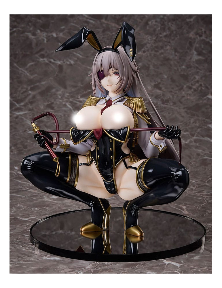 BINDing - figurine Elizaveta by Hinazuka Ryo