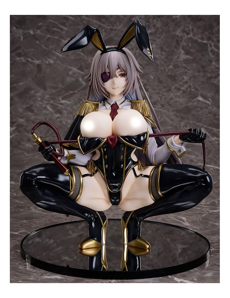 BINDing - figurine Elizaveta by Hinazuka Ryo