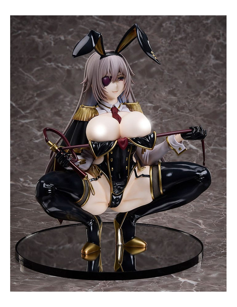 BINDing - figurine Elizaveta by Hinazuka Ryo