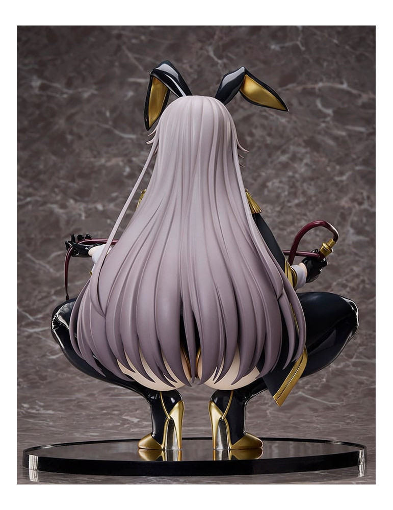 BINDing - figurine Elizaveta by Hinazuka Ryo