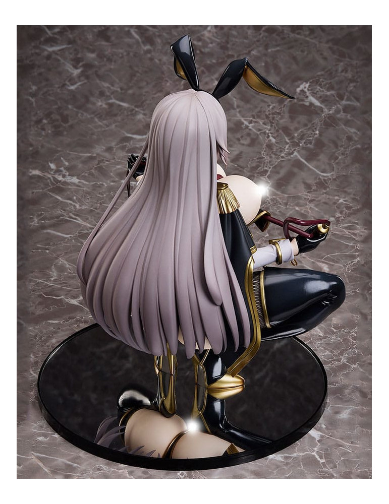 BINDing - figurine Elizaveta by Hinazuka Ryo