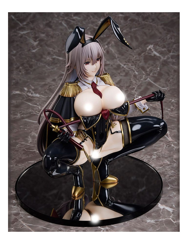 BINDing - figurine Elizaveta by Hinazuka Ryo