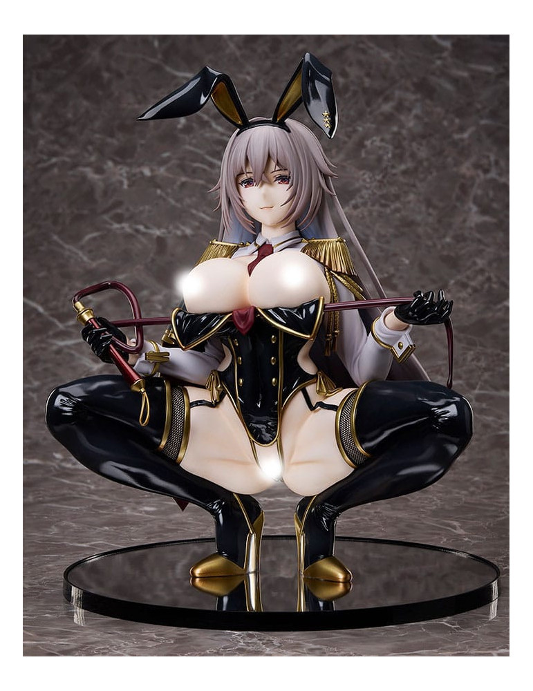 BINDing - figurine Elizaveta by Hinazuka Ryo