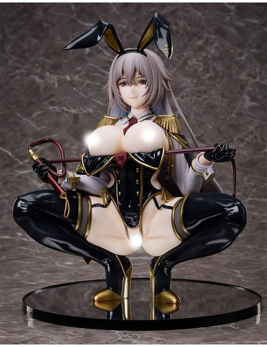 BINDing - figurine Elizaveta by Hinazuka Ryo