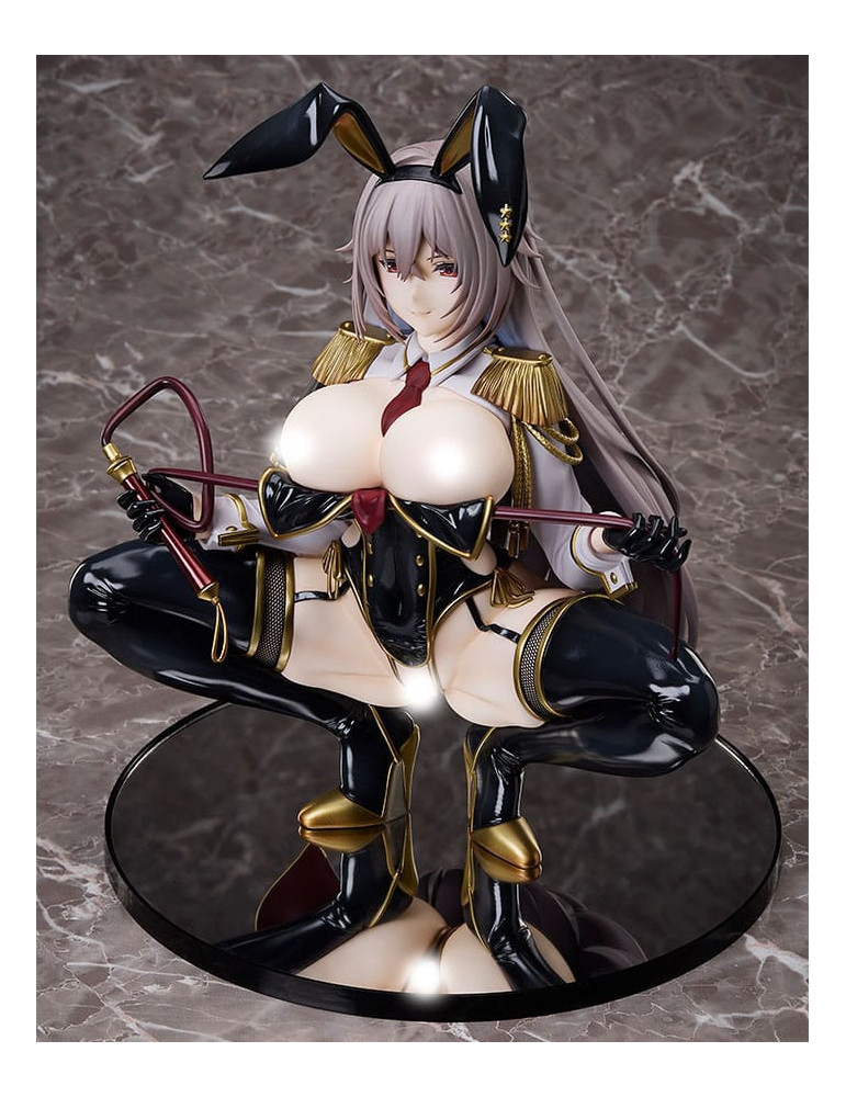 BINDing - figurine Elizaveta by Hinazuka Ryo