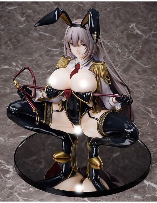 BINDing - figurine Elizaveta by Hinazuka Ryo