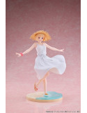 Bellfine - Lycoris Recoil - Figurine Chisato Nishikigi White Dress Ver.