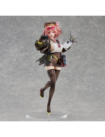 Union Creative - Girls´ Frontline: Neural Cloud - Figurine Willow