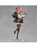 Union Creative - Girls´ Frontline: Neural Cloud - Figurine Willow
