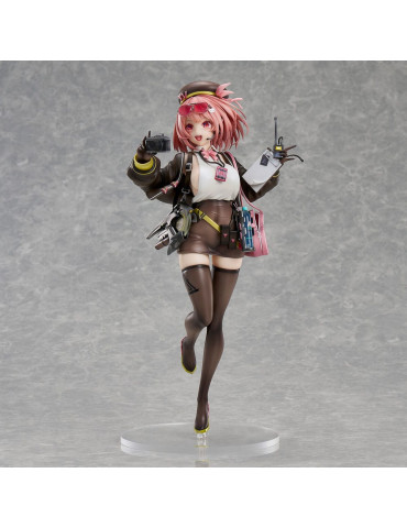 Union Creative - Girls´ Frontline: Neural Cloud - Figure Willow 2