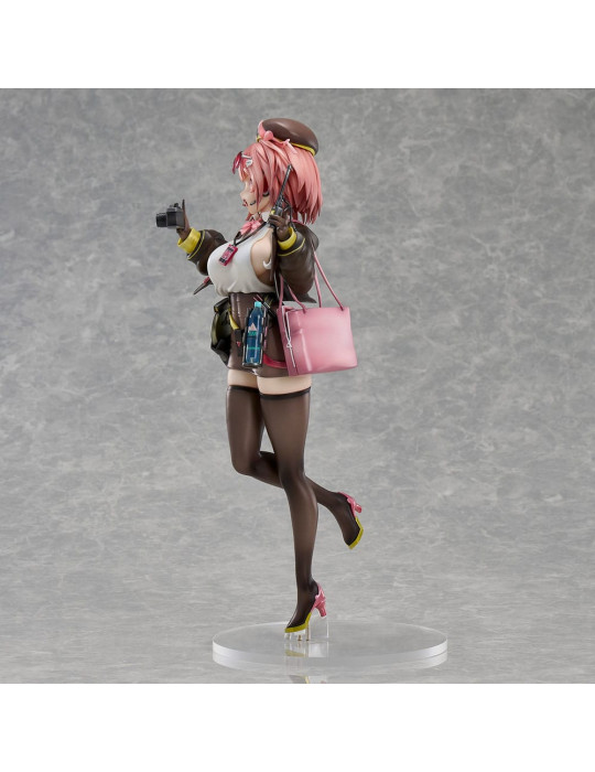 Union Creative - Girls´ Frontline: Neural Cloud - Figure Willow