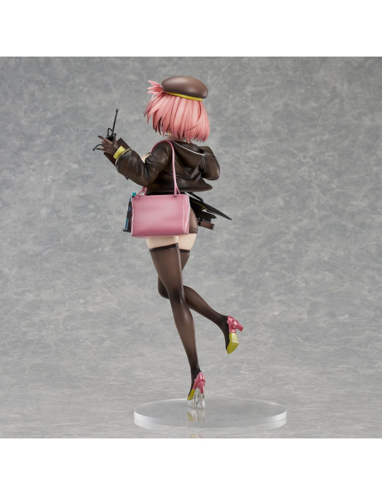Union Creative - Girls´ Frontline: Neural Cloud - Figurine Willow