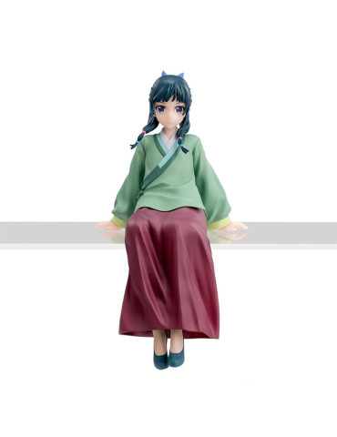 Sega - The Apothecary Diaries - Figure PM Perching Maomao