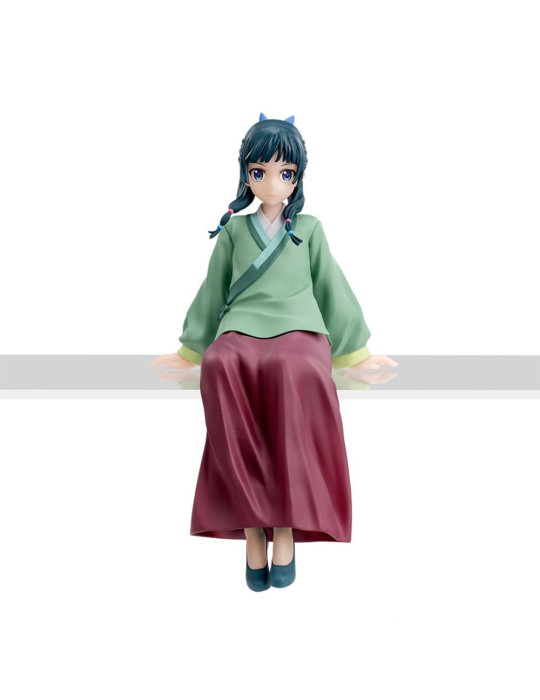 Sega - The Apothecary Diaries - Figurine PM Perching Maomao