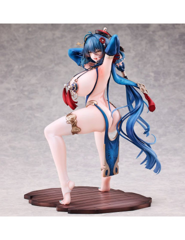 Hotvenus - Kyonshi Brothel - Figure Kyonshi En
