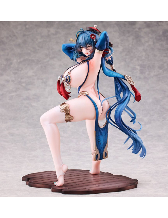 Hotvenus - Kyonshi Brothel - Figurine Kyonshi En