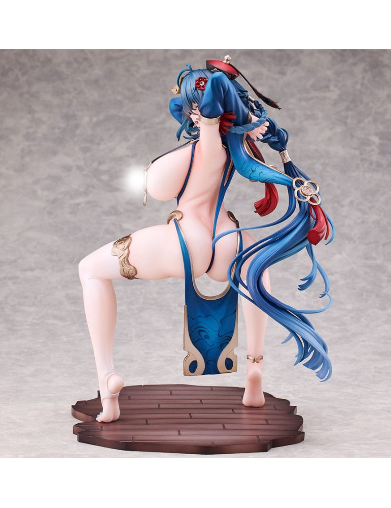 Hotvenus - Kyonshi Brothel - Figurine Kyonshi En