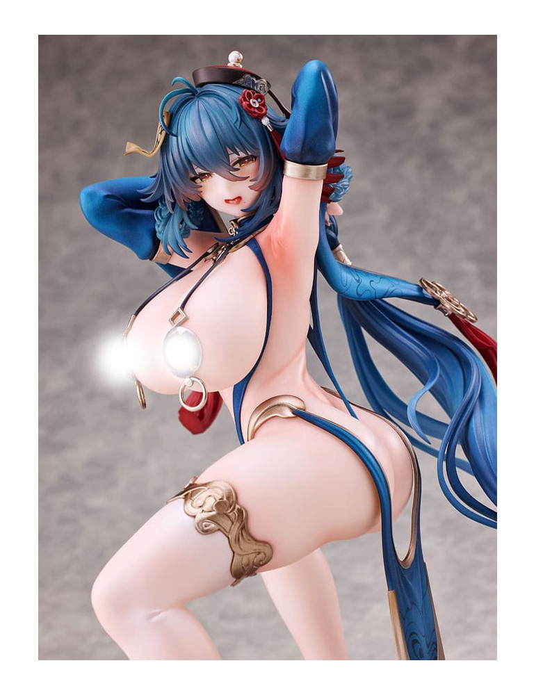 Hotvenus - Kyonshi Brothel - Figure Kyonshi En
