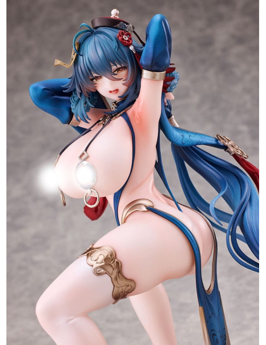 Hotvenus - Kyonshi Brothel - Figure Kyonshi En