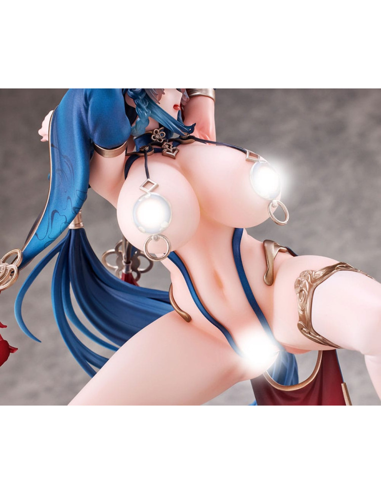 Hotvenus - Kyonshi Brothel - Figure Kyonshi En