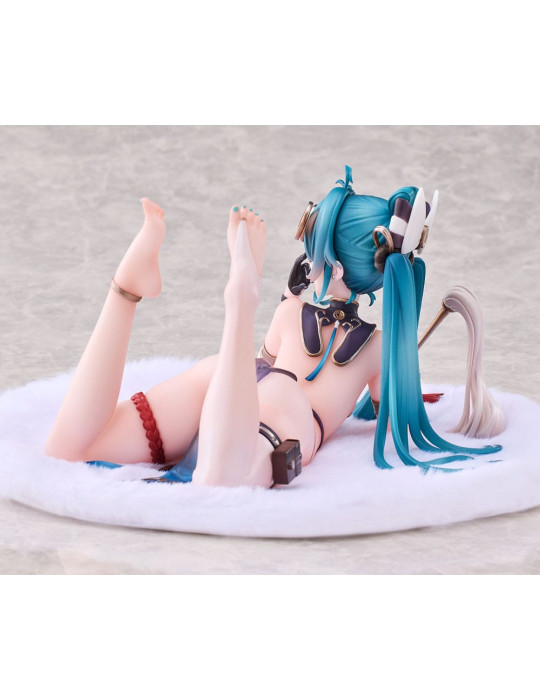 Hotvenus - Kyonshi Brothel - Figure Taoist Rin