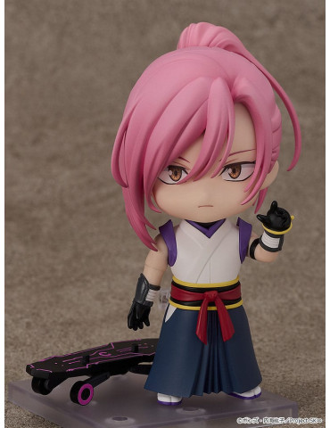 Orange Rouge - SK8 the Infinity - Figure Nendoroid Cherry Blossom 2