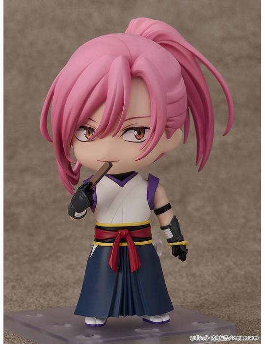 Orange Rouge - SK8 the Infinity - Figurine Nendoroid Cherry Blossom