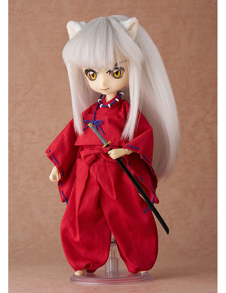 Good Smile Company - Inuyasha - Figure Harmonia Humming Inuyasha
