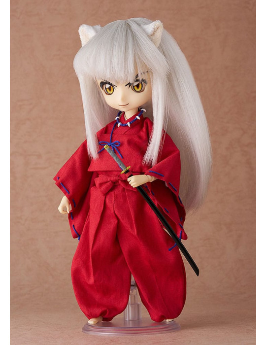 Good Smile Company - Inuyasha - Figure Harmonia Humming Inuyasha