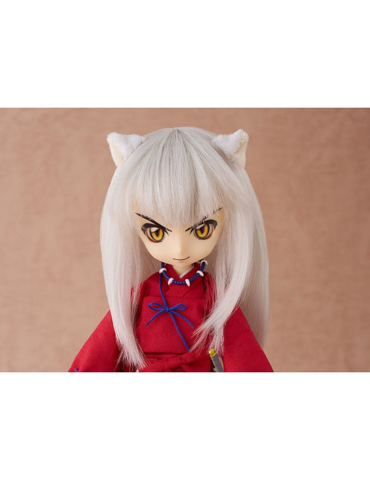 Good Smile Company - Inuyasha - Figure Harmonia Humming Inuyasha