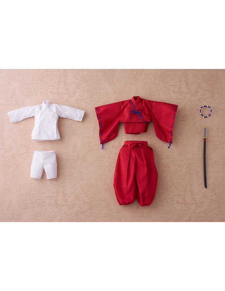 Good Smile Company - Inuyasha - Figure Harmonia Humming Inuyasha