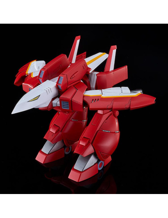 Good Smile Company - Panzer World Galient - Figurine Moderoid Galient Heavy Armor Kai