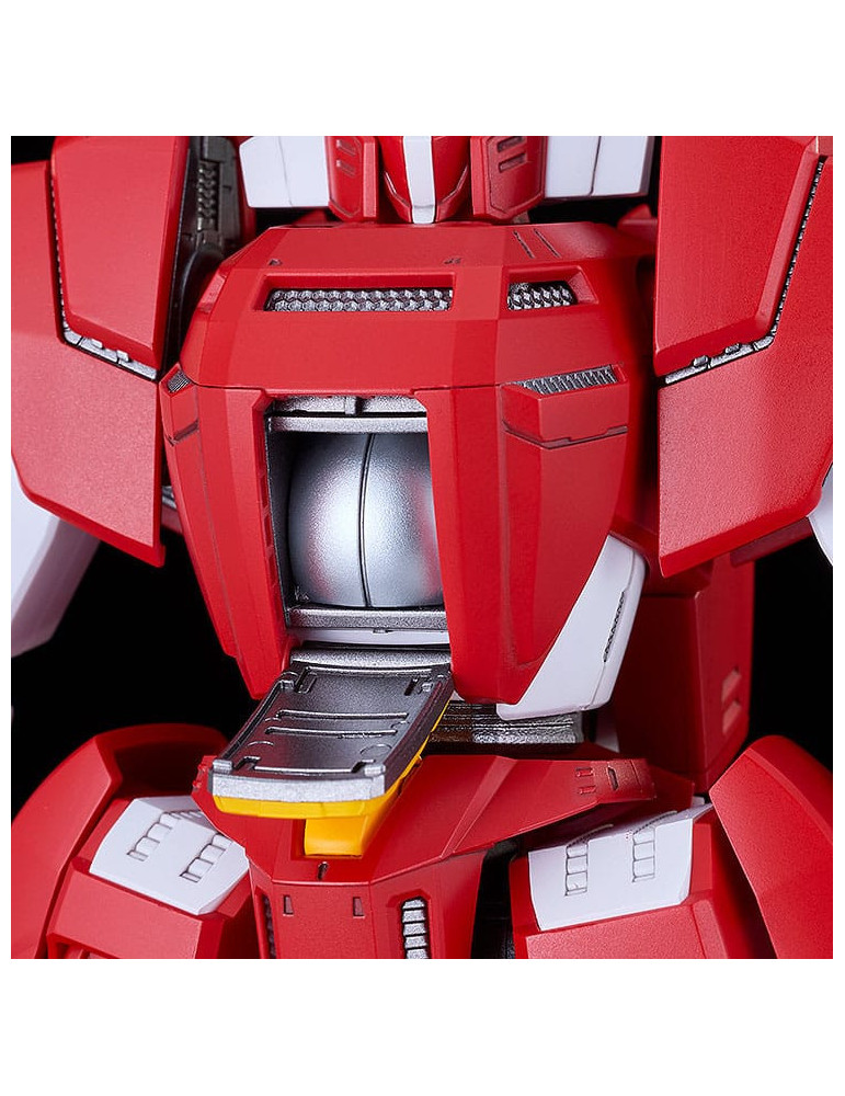 Good Smile Company - Panzer World Galient - Figure Moderoid Galient Heavy Armor Kai