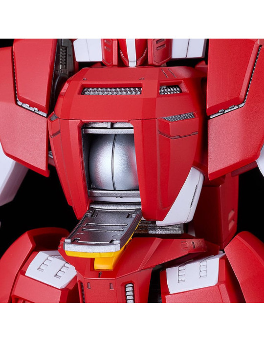 Good Smile Company - Panzer World Galient - Figurine Moderoid Galient Heavy Armor Kai