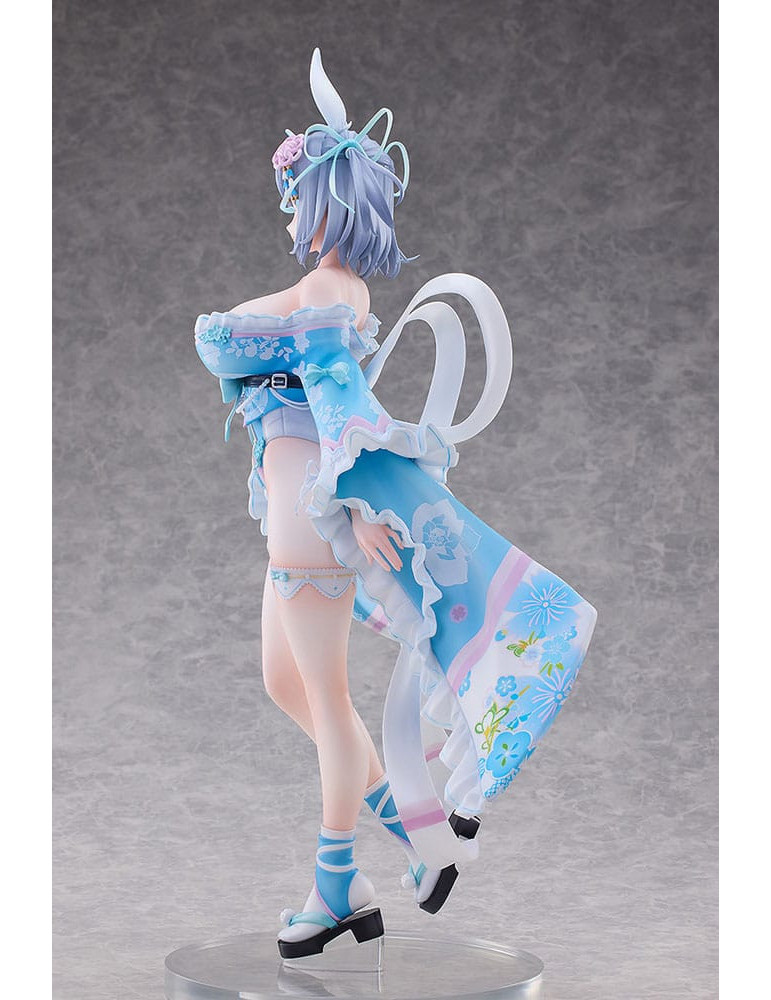 FREEing - Senran Kagura - Figurine Yumi: Japanese Bunny Ver.