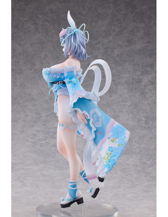 FREEing - Senran Kagura - Figure Yumi: Japanese Bunny Ver.