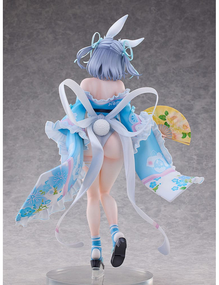 FREEing - Senran Kagura - Figurine Yumi: Japanese Bunny Ver.