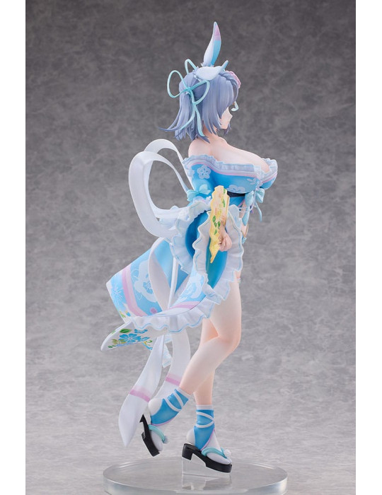FREEing - Senran Kagura - Figure Yumi: Japanese Bunny Ver.