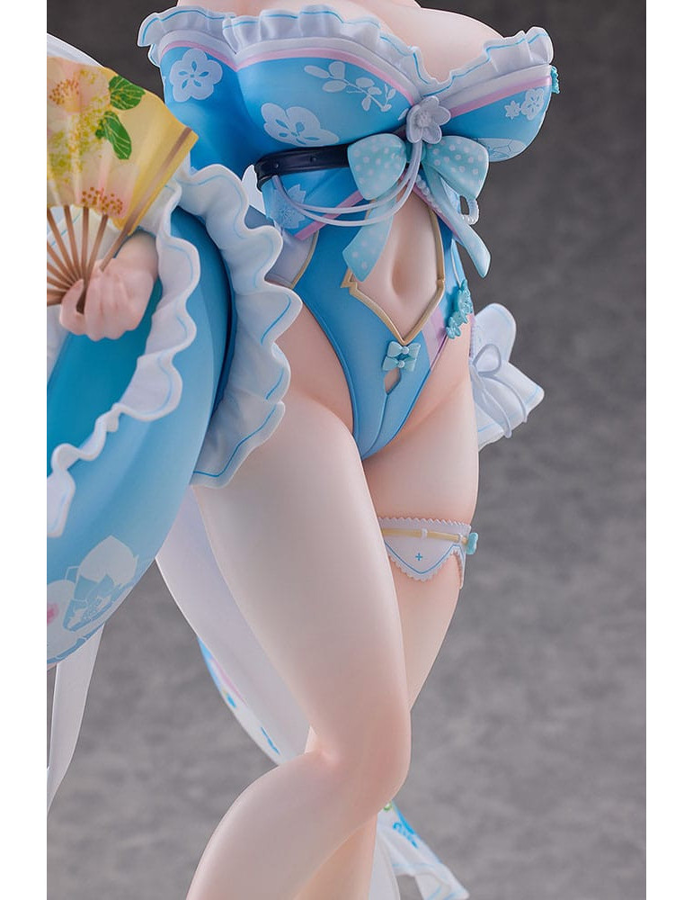 FREEing - Senran Kagura - Figurine Yumi: Japanese Bunny Ver.