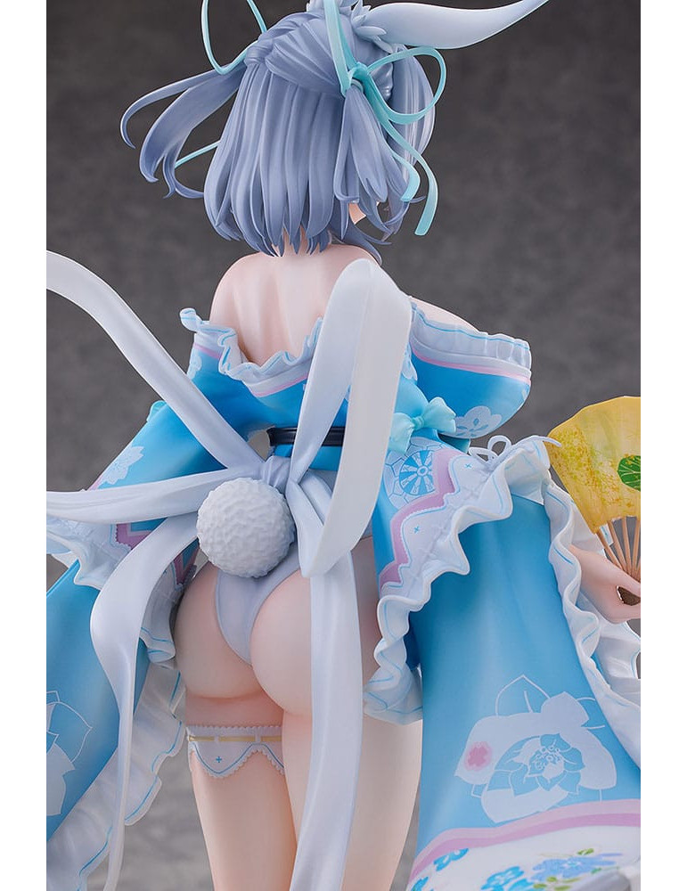 FREEing - Senran Kagura - Figure Yumi: Japanese Bunny Ver.