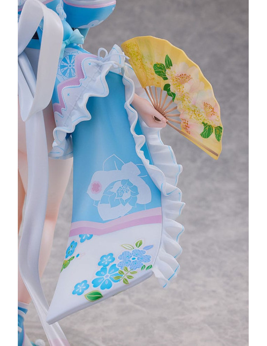 FREEing - Senran Kagura - Figurine Yumi: Japanese Bunny Ver.