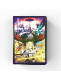 Yu-Gi-Oh! 50 Sleeves The Chronicles: The Fallen & The Virtuous