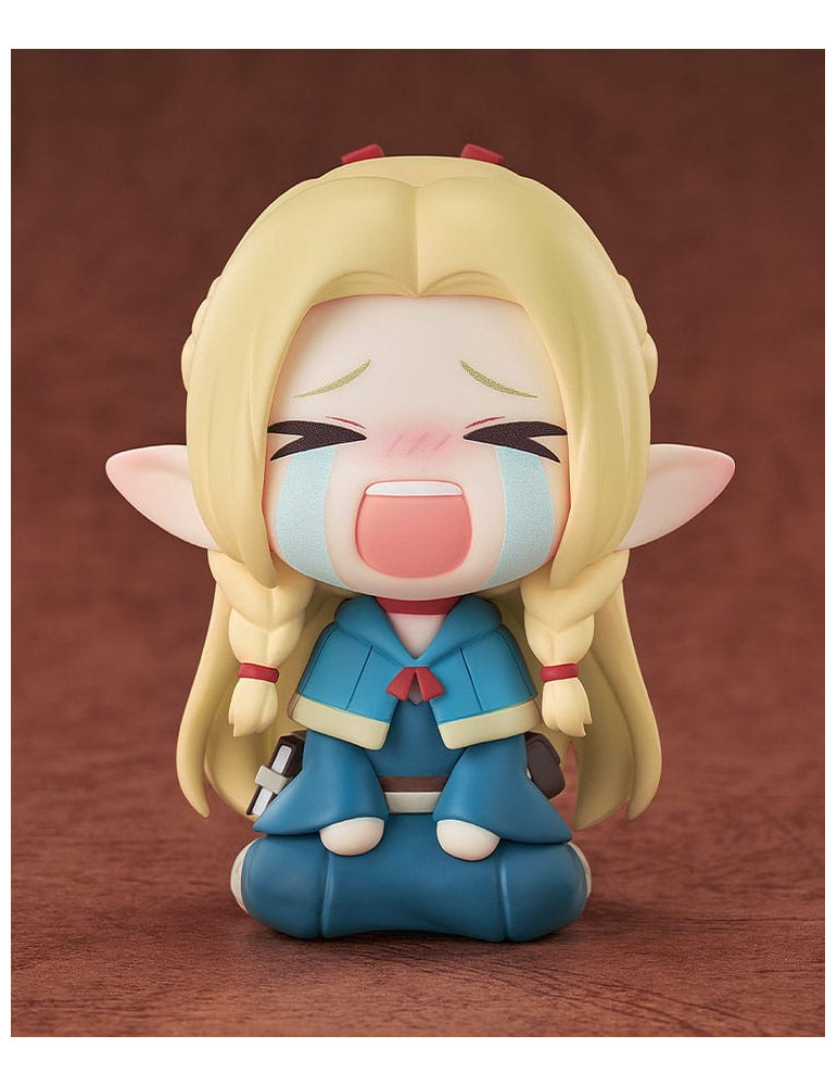 Good Smile Company - Delicious in Dungeon - Figurine Qset Marcille