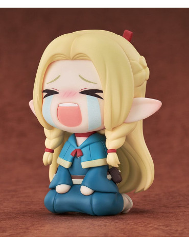 Good Smile Company - Delicious in Dungeon - Figurine Qset Marcille 2