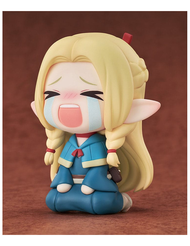 Good Smile Company - Delicious in Dungeon - Figure Qset Marcille