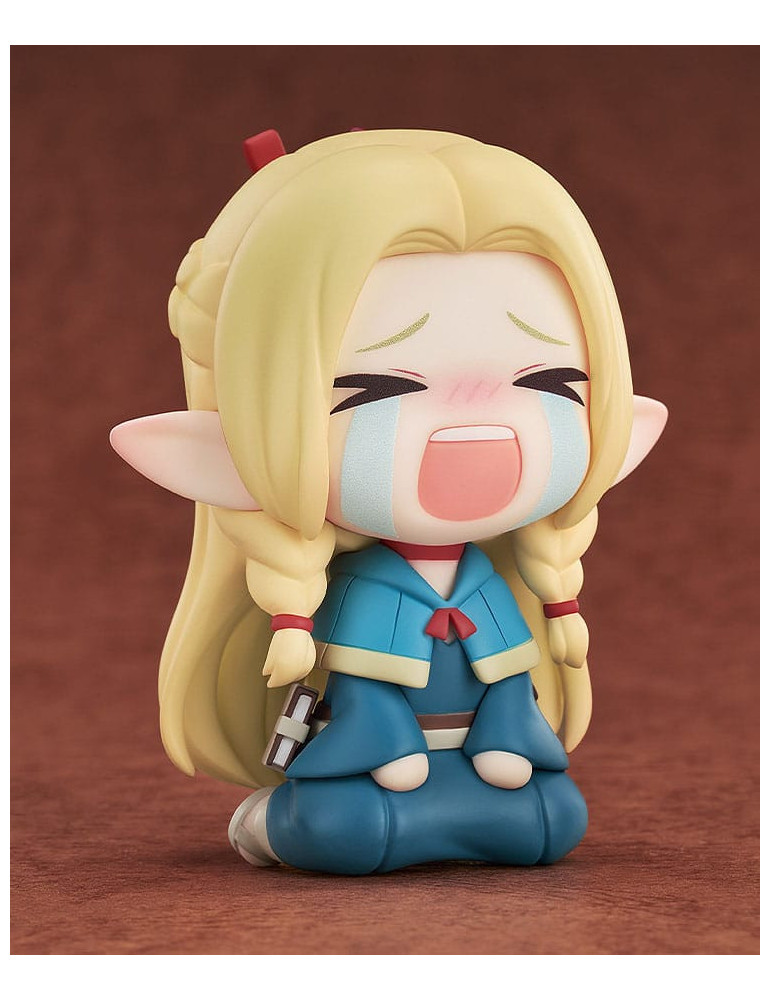 Good Smile Company - Delicious in Dungeon - Figurine Qset Marcille